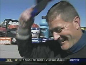 2005 NHRA AC Delco Las Vegas Nationals