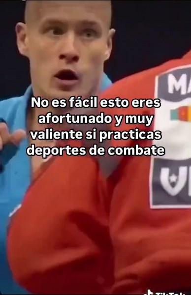 Daniel Espejo on TikTok