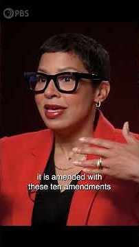 Democratic institutions “are not going to survive” if people don’t understand the Constitution