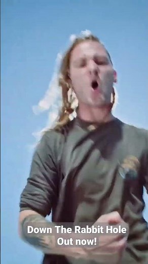 Alien Weaponry - Down The Rabbit Hole (Teaser)