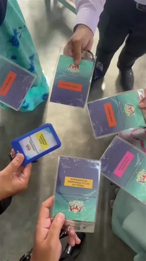 End of an Era: Signing Off from School Life