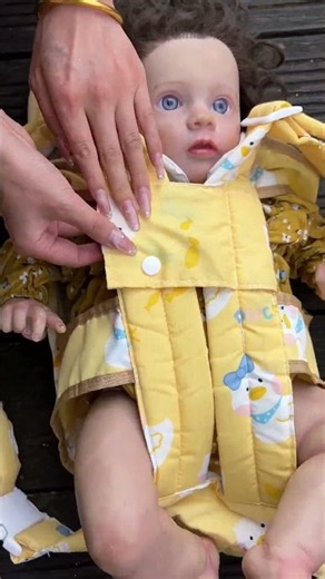 Cool Items! My baby，Keeping my baby safe on the go! #creative #amazing #viral #shorts