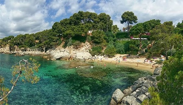 Los 9 imprescindibles qué ver y hacer en Playa de Aro