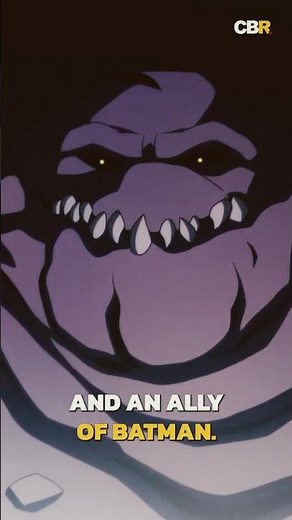 CLAYFACE: What we know so far about the #DCU movie! 💥#Clayface #DC #HeroesJourney