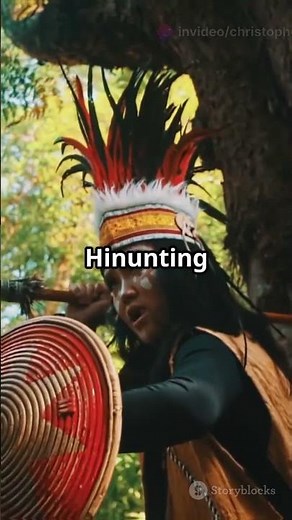 Ibalong Chronicles – The Three Heroes:Baltog, Handyong, Bantong