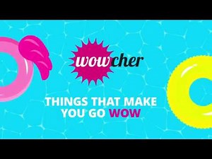 A Brand New Travel Experience | Wowcher