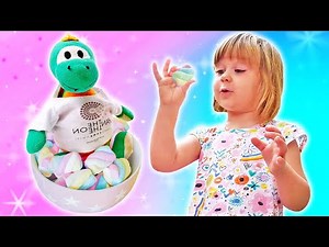 🐢💧 ¿Qué son los microbios? Video Educativo para niños con Bianca