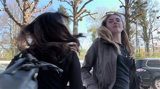 PLK - On t'a croisé en soirée (paroles)