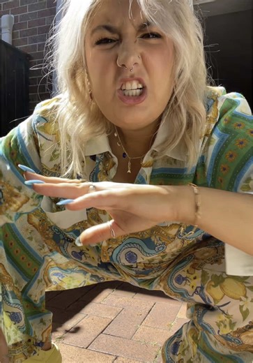 Shanice: Your Mouth Is Moving A Lot – Funny Moments