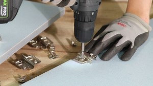 Watch GALAX PRO 20V Lithium Ion Cordless 4-Tool Combo Kit on Amazon Live