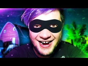 ROBO UNA GRANJA! | Sneak Thief #8