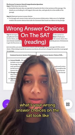 IG: @yourSATcoach on TikTok