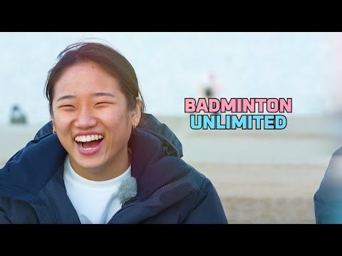 A Day with An Se Young | Badminton Unlimited