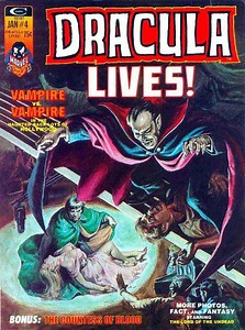 Dracula Lives - Alchetron, The Free Social Encyclopedia