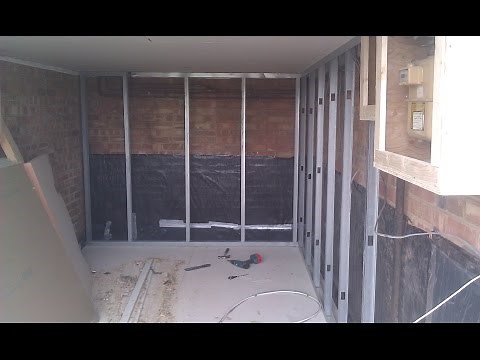 Costo parete cartongesso - EDILNET.IT