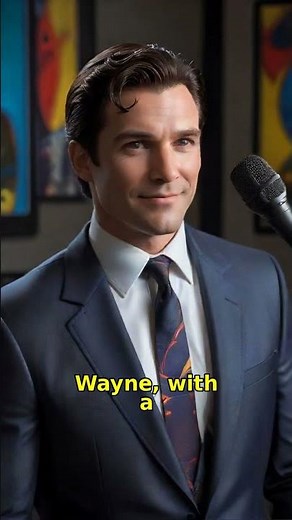 Batman: The Batcave Voice Secret – How Golden Age Radio Changed Gotham Forever!