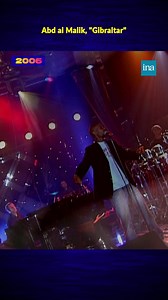 SUR LE DÉTROIT DE GIBRALTAR. L'album "Gibraltar" d'Abd Al Malik est sorti en 2006, il s'agissait du deuxième album solo du poète/rappeur/slameur né à Paris et qui a grandi dans le quartier du Neuhoff à Strasbourg. Le titre "Gibraltar", qui porte le nom de l'album, est entêtant. Il raconte la vie d’un jeune noir qui meurt "sa vie bête de gangsta rappeur”, et qui "vogue vers ce Maroc qui fera de lui un homme". Tout un chemin qui change une vie. À l'occasion de l'anniversaire prochain de cet album