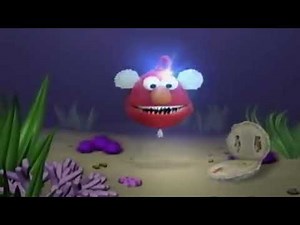 Elmo’s World: Fish (HD Re-Edit)