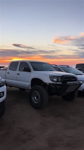 Exploring Off-Road Turnaround Rigs