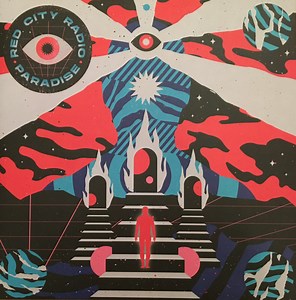 Red City Radio - Paradise