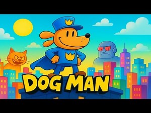 The Dog Man (Full Movie)