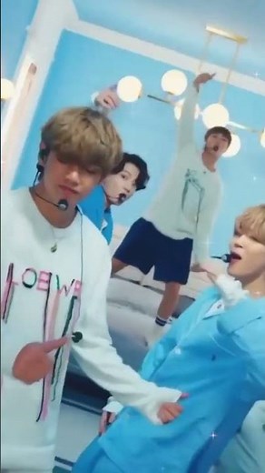 BTS All Members 💜 | V & Jimin Singing Voice 🔥 | ARMY Must Watch #Shorts✨💜💜💜💜💜💜💜🌸