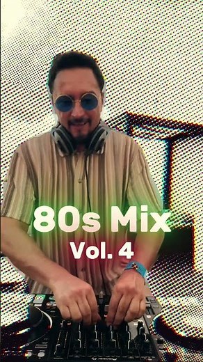 80s Mix 4