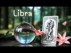 LIBRA ❤️✨ WOW! 😍💍 THIS PERSON WANTS A SERIOUS RELATIONSHIP WITH YOU 💞 TRUE LOVE IS UNFOLDING!
