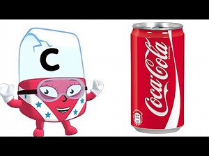 🔠 ALPHABLOCKS Characters And Their Favorite Drinks, Snacks, Movies & More! | A, B, C