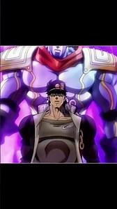 Who's the best Joestar? #kujo