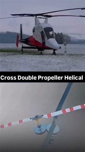 Why Don't These Propellers CRASH?