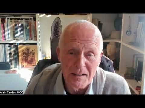 ESPACE TEMPS en management et coaching systémique. | Alain Cardon, MCC