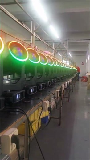 100W beam light #stagelighting #beamlighting