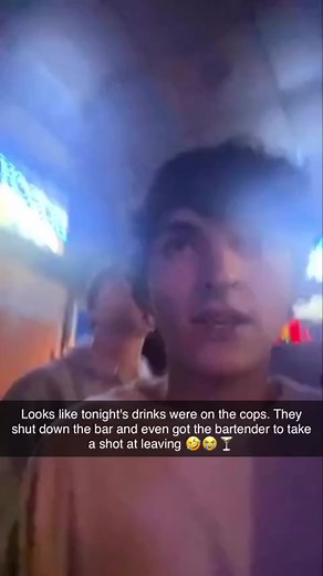 Bar license lost ✅ #clips