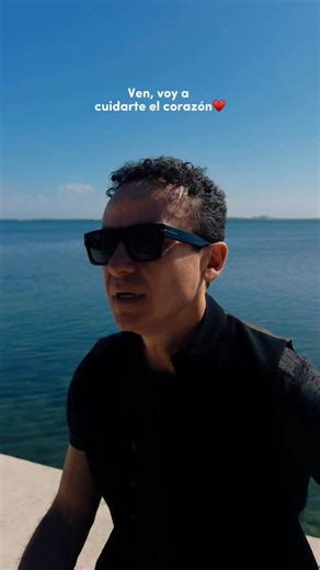 Ven, que aquí te tengo esta canción♥️ | FONSECA