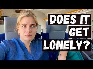 The Truth About Being A Solo Female Traveler | Safety, Relationships + Travel Tips