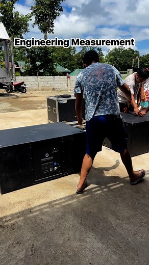 1.7M views · 18K reactions | Mastering Measurement Engineering #reels #soundtech | Kuya Bong Cordez | Facebook