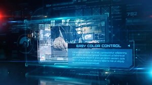 Technology Promo | After Effects Template