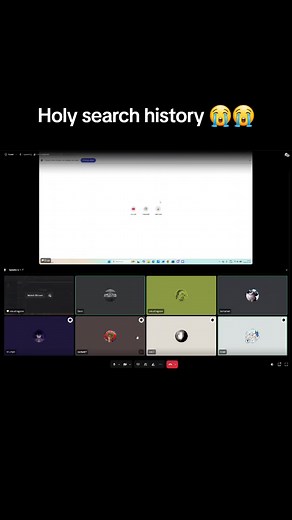 CAYGHT INN 4K YO 😭😭 // #fyp #funny #searchhistory #discordfunnymoments #targetaudience