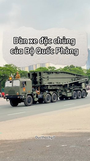 459K views · 4.7K reactions | Phần 612: Ngắm dàn xe đặc chủng, xe bọc thép bắc cầu MS-20S, xe trinh sát đa năng ID-1, xe tiêu tẩy Skid, xe tắm tiệt trùng TDT-09 của Binh chủng công binh và Binh chủng hoá học, Bộ Quốc Phòng tại A80 #thachy7 #ducthachy7 #a80 #hanoi #vietnam #boquocphong #binhchungcongbinh #binhchunghoahoc #quandoinhandanvietnam | Đức Thạch Y7 | Facebook