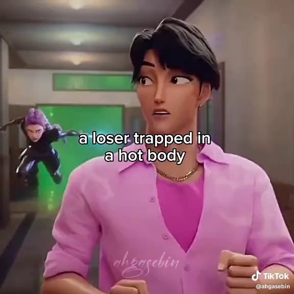 Ahn Hyo Seop's Hilarious Voice Acting in K-Pop Demon Hunter