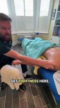 A tutorial on how I massage the hands, well specifically the thumb