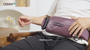 饭后场常常感到肚子不适、腹胀或是消化不良吗？只需将uZap Tummy系在腰间，并根据您的需求安装凸点，就能一面看戏一面享受uZap Tummy带来的精准穴位按摩啦！ 不相信？把这段影片看到最后就能知道使用uZap Tummy的效果如何咯~ ______ 【uZap Tummy振动腹部按摩器 每日15分钟 轻松帮助排毒塑身！】 ✨ 促进肠胃蠕动 ✨ 促进新陈代谢 ✨ 缓解便秘及相关问题 ✨ 改善口气问题 ✨ 收紧腹部 ✨ 肠道健康，气色自然好 拥有健康的肠道不再是梦！立即前往任何 OSIM 门店或查看 https://bit.ly/48Bk7uy 以获取更多信息。 #OSIMMY #uZapTummy #小腹机 #腹部按摩器 #真实访谈 | OSIM Malaysia