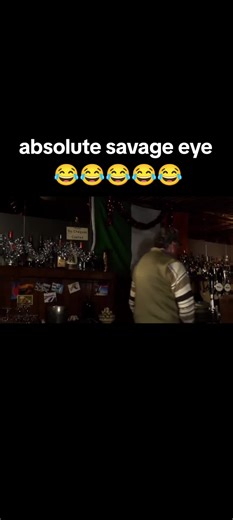Absolute Savage Eye: Classic Irish Comedy Moments