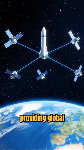 How Many Satellites Does SpaceX Actually Have? #space #nasa