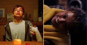 Netflix adding 2023's best scary movie just in time for Halloween