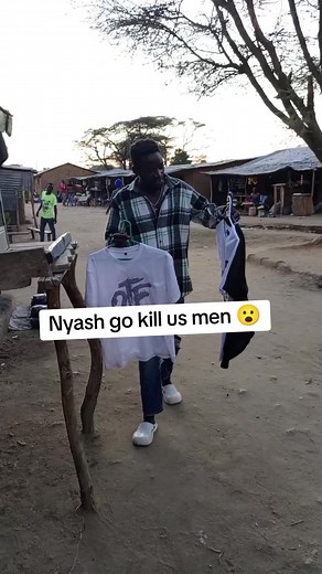 Na nyash de couse this#fyp #turkanacontent