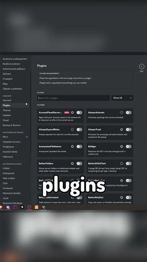NITRO ZADARMO?! #minecraft #discord #bedwars #gaming #memes #funny #roblox #hypixel #dreamsmp