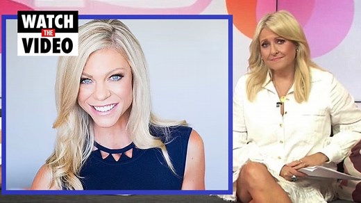 Friends mourn Studio 10 star Erin Jayne Plummer after 'sudden death'