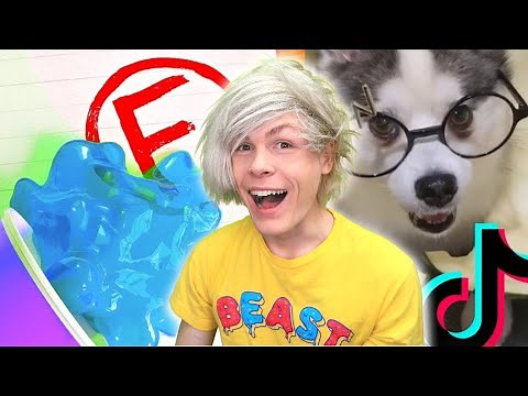 Robby reacting to funny Pranks, Tiktoks and MORE GIANT Compilation #2